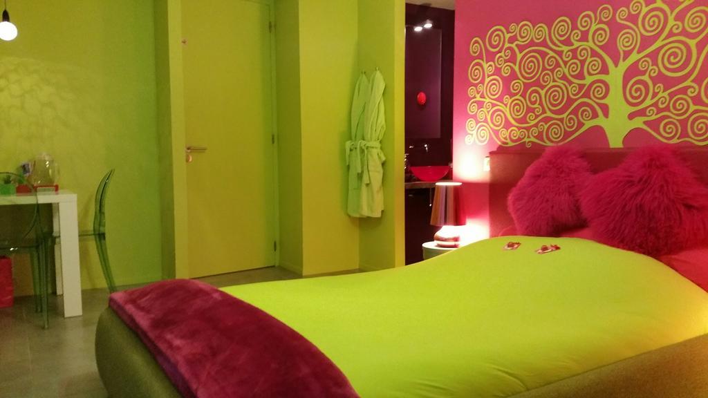 B&B Dochavert Каркассон Экстерьер фото